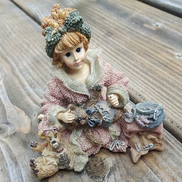 Yesterdays child dollstone collection - Picture 1 of 3